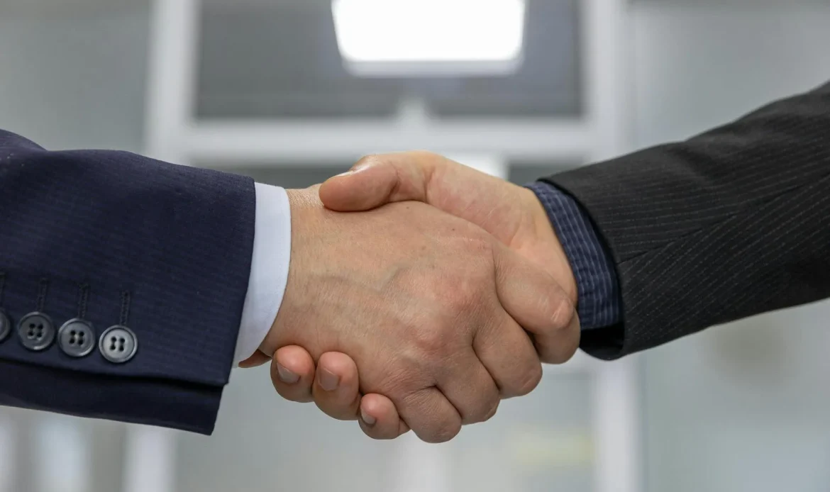 KPAG-Unternehmenskauf – M & A