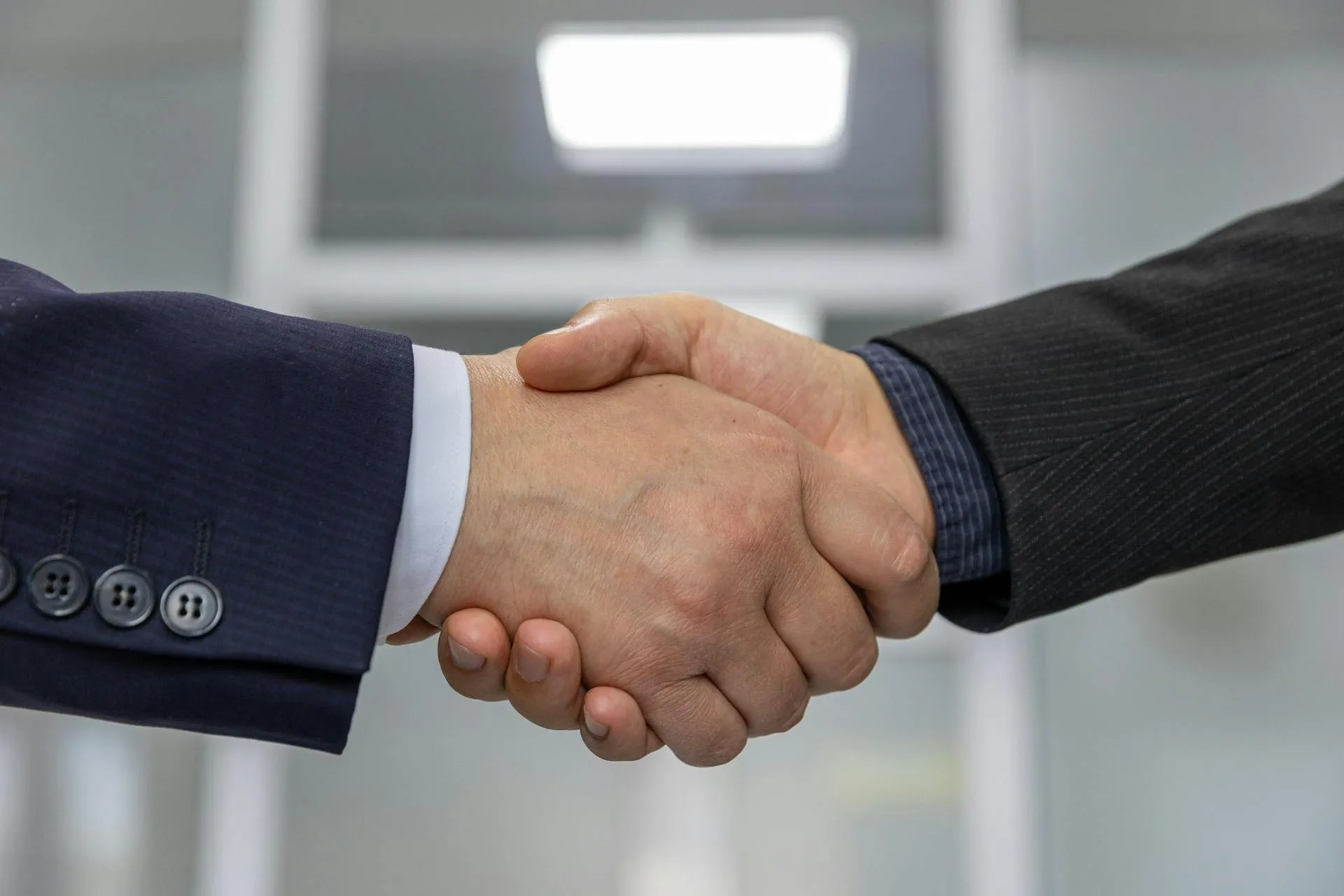 KPAG-Unternehmenskauf – M & A