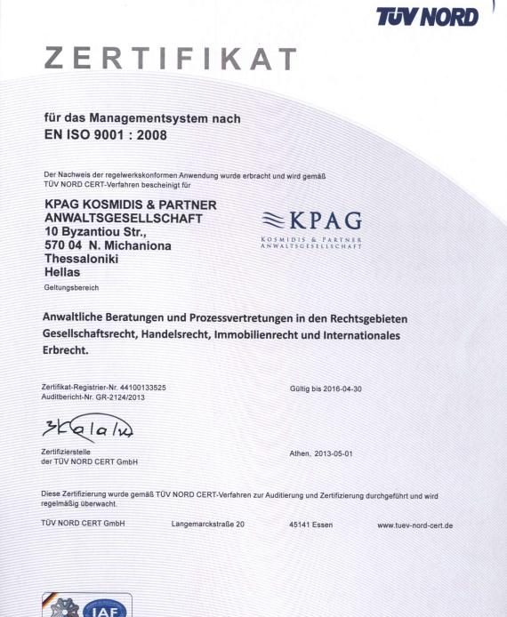 iso-zertifikat-9001-2008